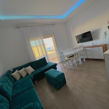 Prestige Apartament Sea View Durres Exterior photo