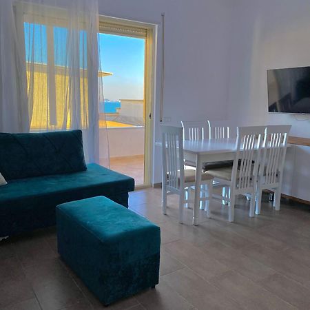 Prestige Apartament Sea View Durres Exterior photo