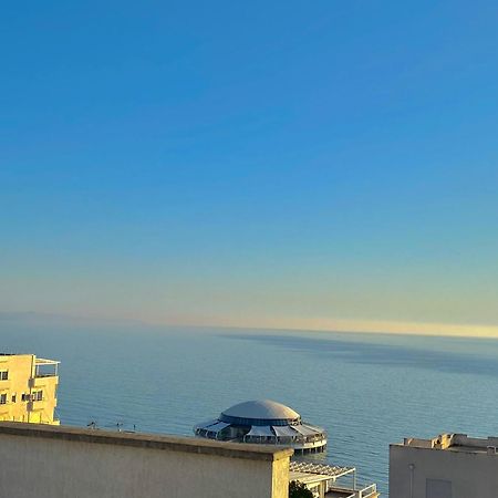 Prestige Apartament Sea View Durres Exterior photo