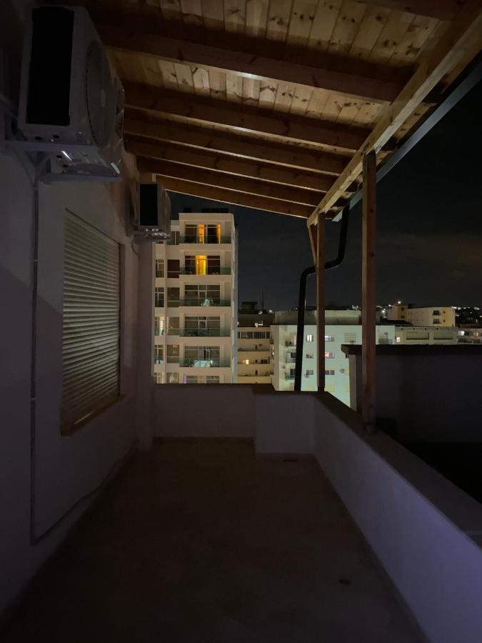 Prestige Apartament Sea View Durres Exterior photo