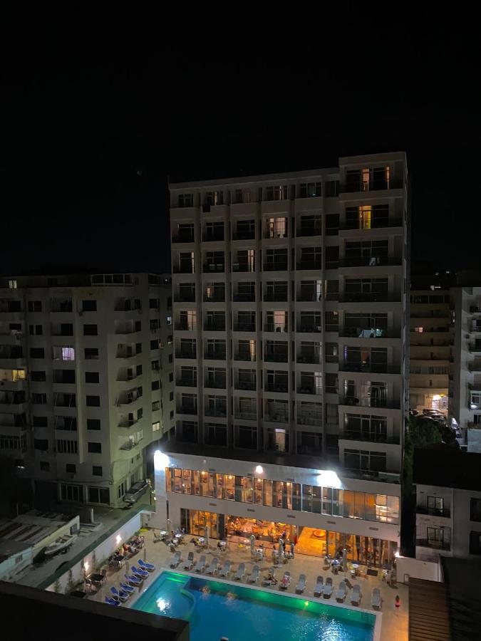 Prestige Apartament Sea View Durres Exterior photo