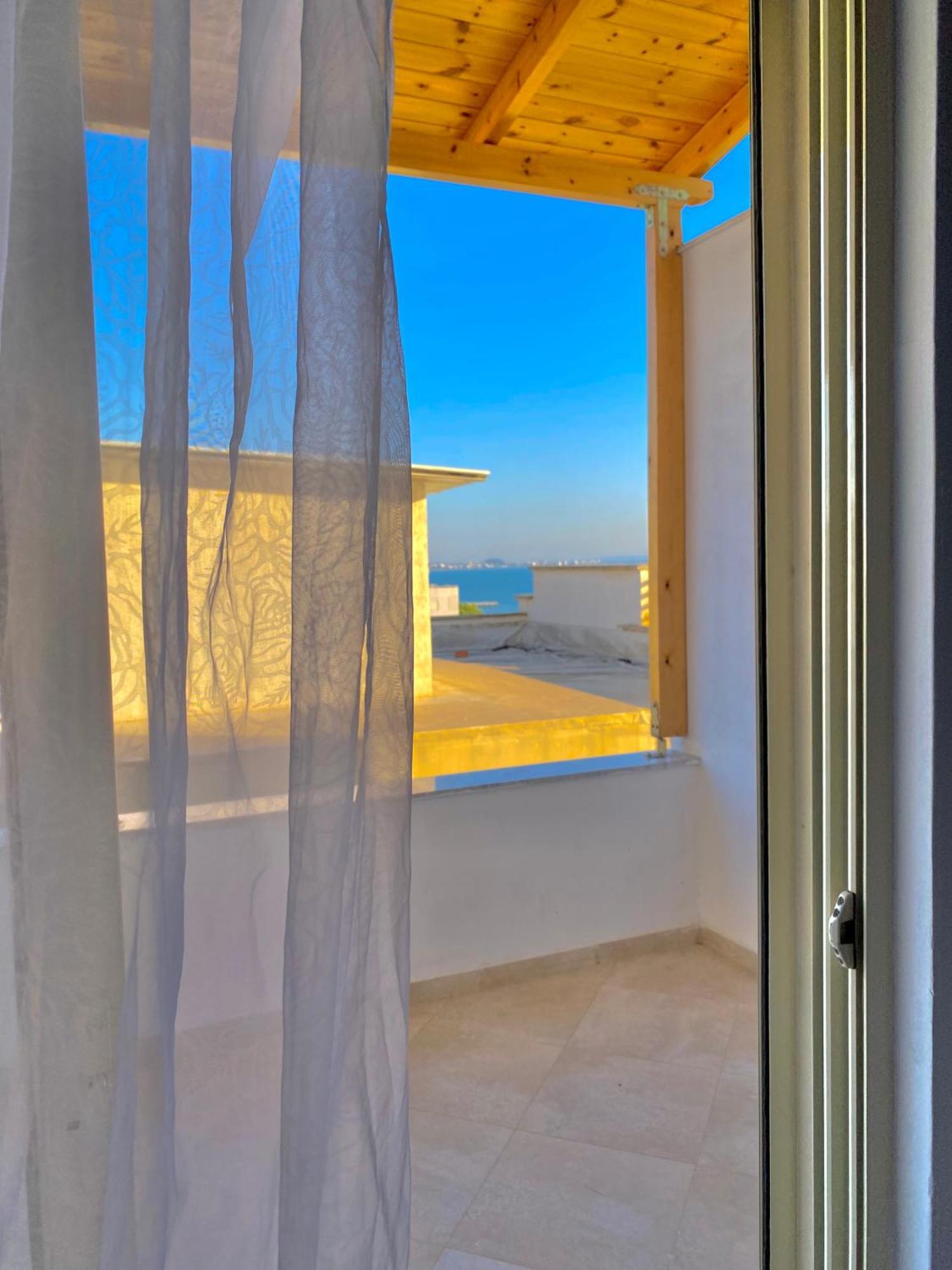 Prestige Apartament Sea View Durres Exterior photo