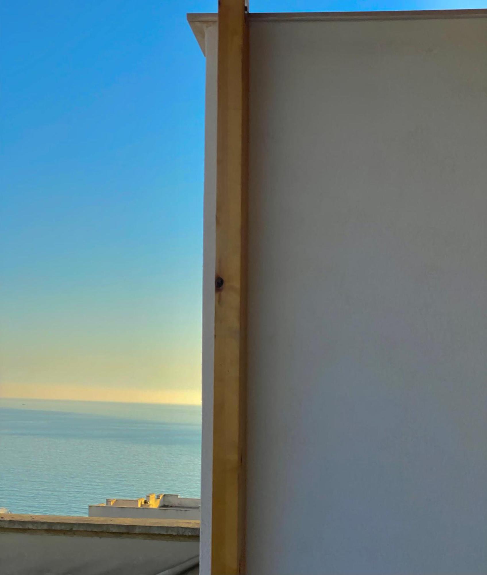 Prestige Apartament Sea View Durres Exterior photo