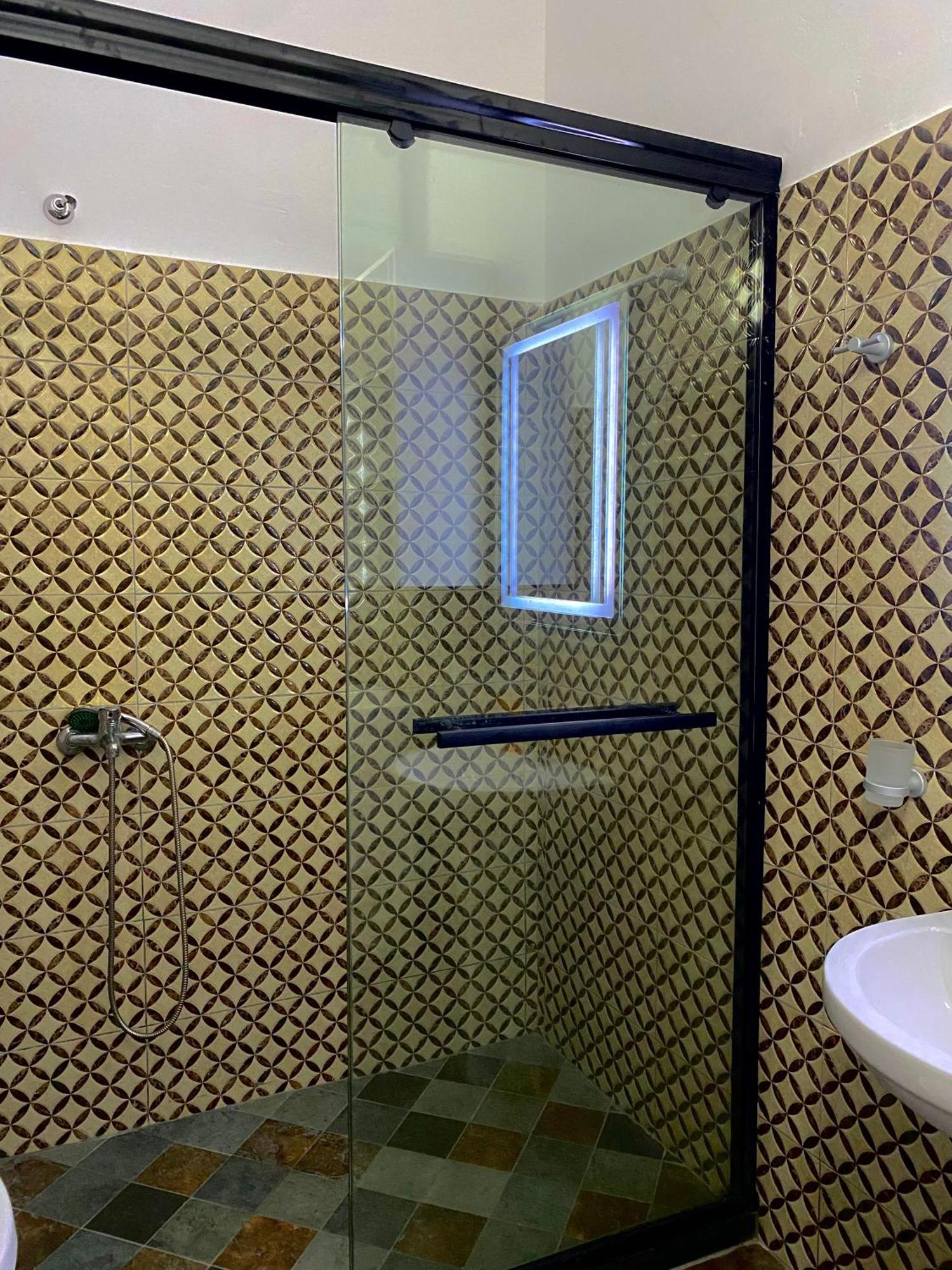 Prestige Apartament Sea View Durres Exterior photo