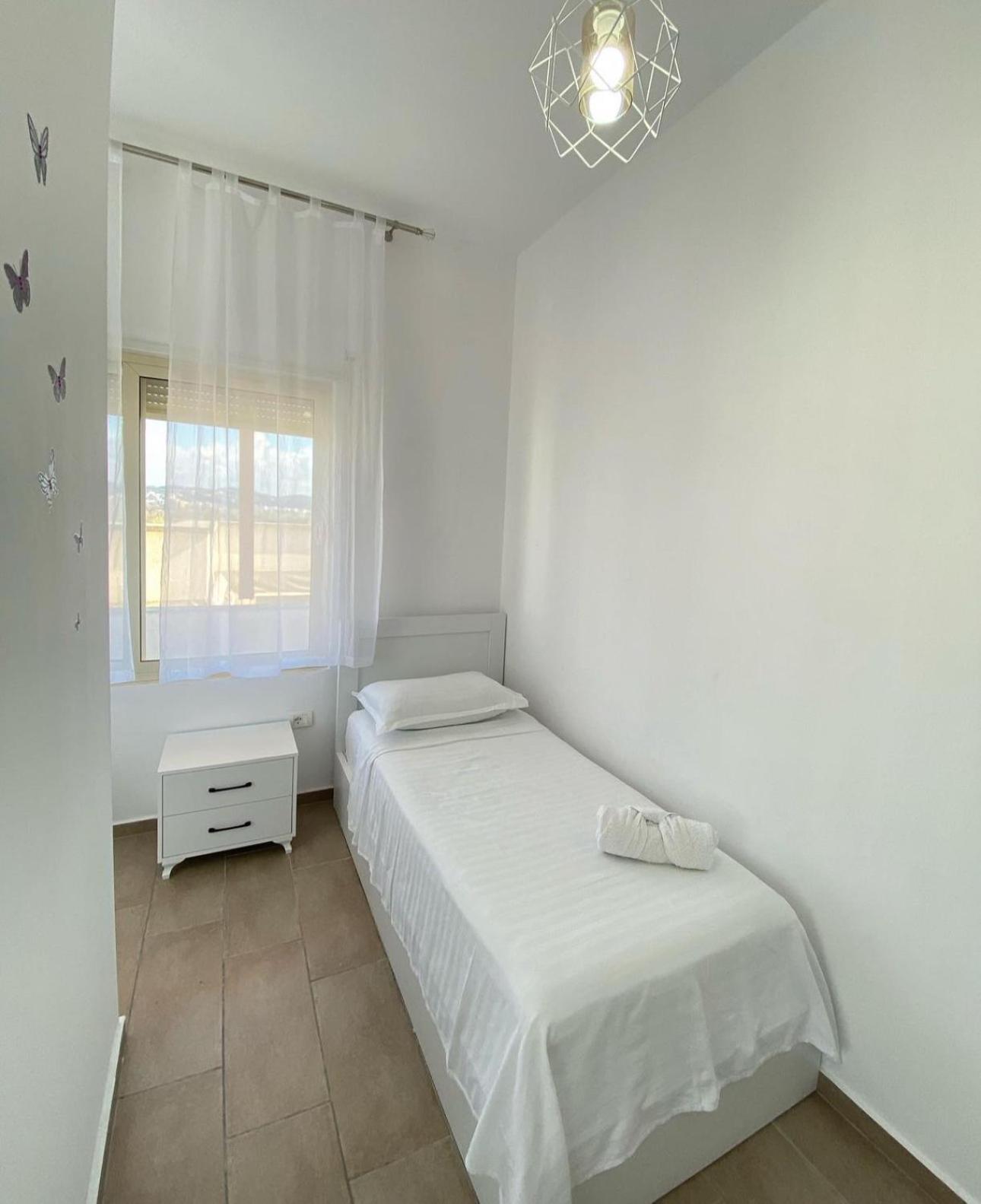 Prestige Apartament Sea View Durres Exterior photo
