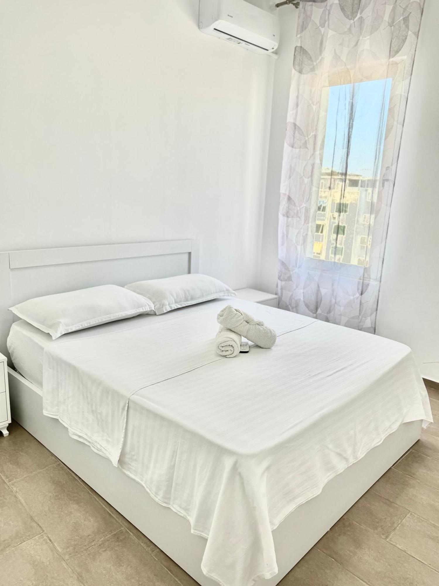 Prestige Apartament Sea View Durres Exterior photo
