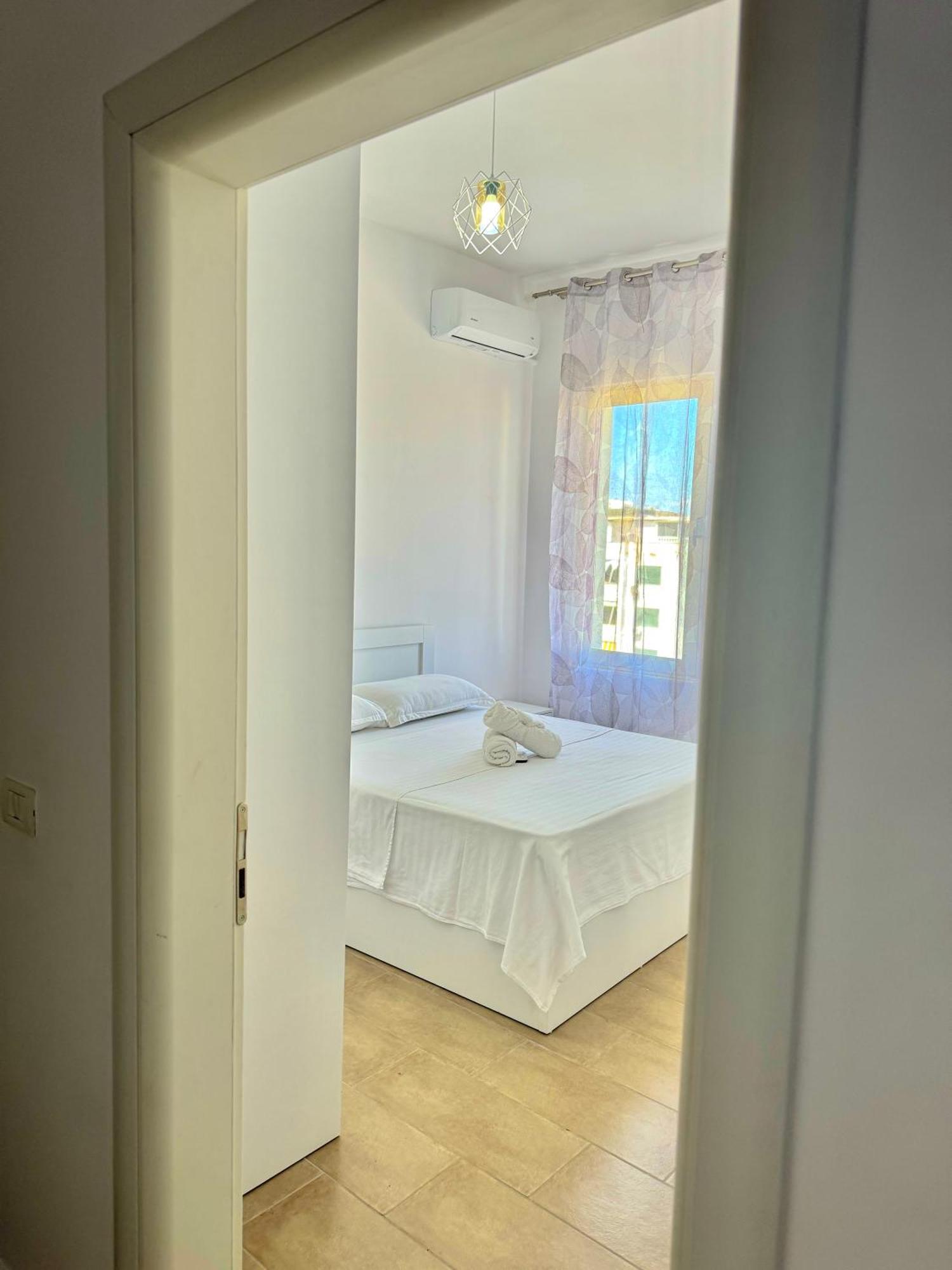 Prestige Apartament Sea View Durres Exterior photo